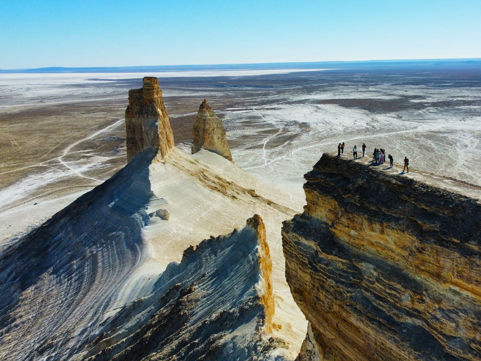 Крыло самолета