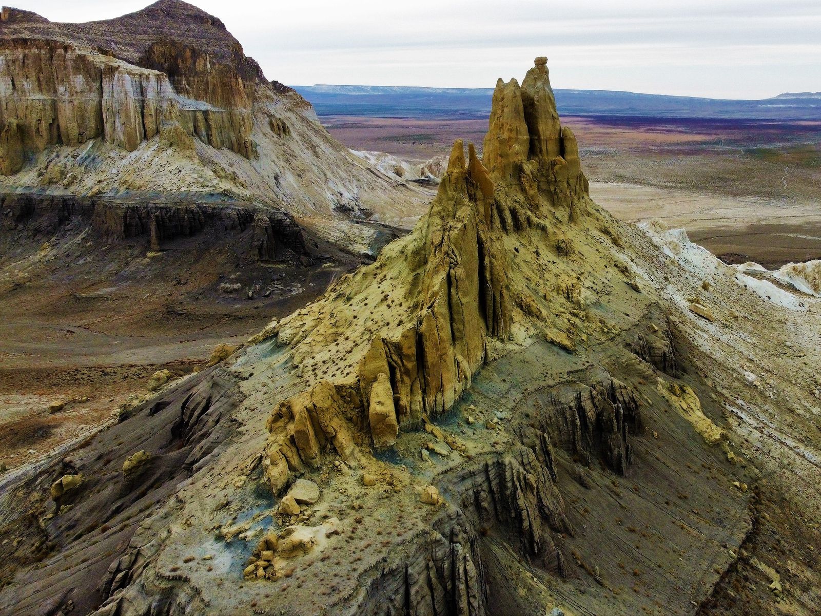 Долина замков