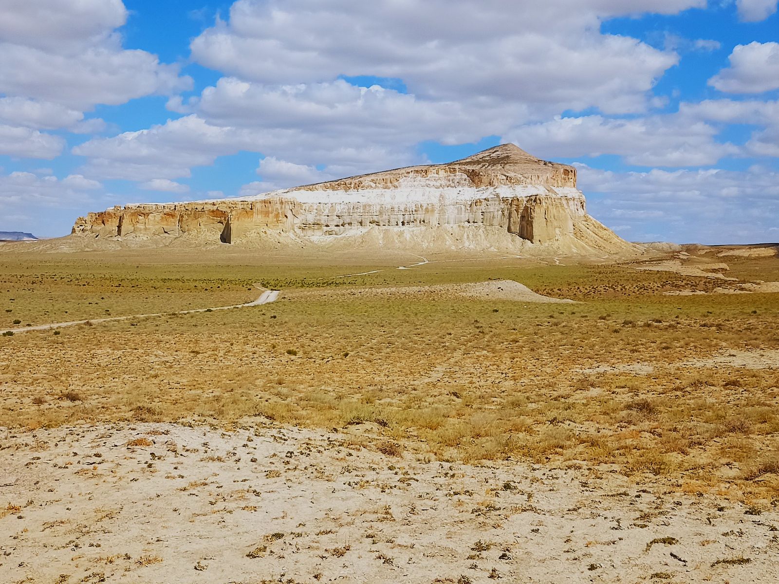Львиная гора