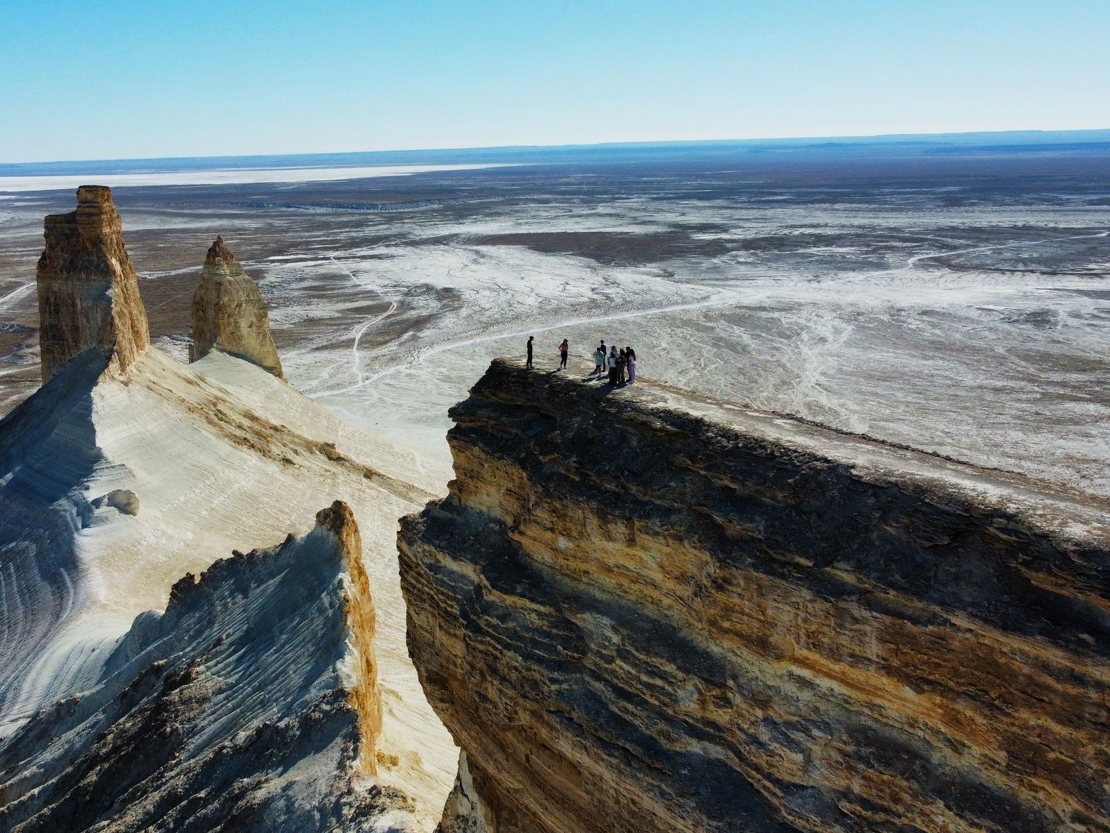 Крыло самолета