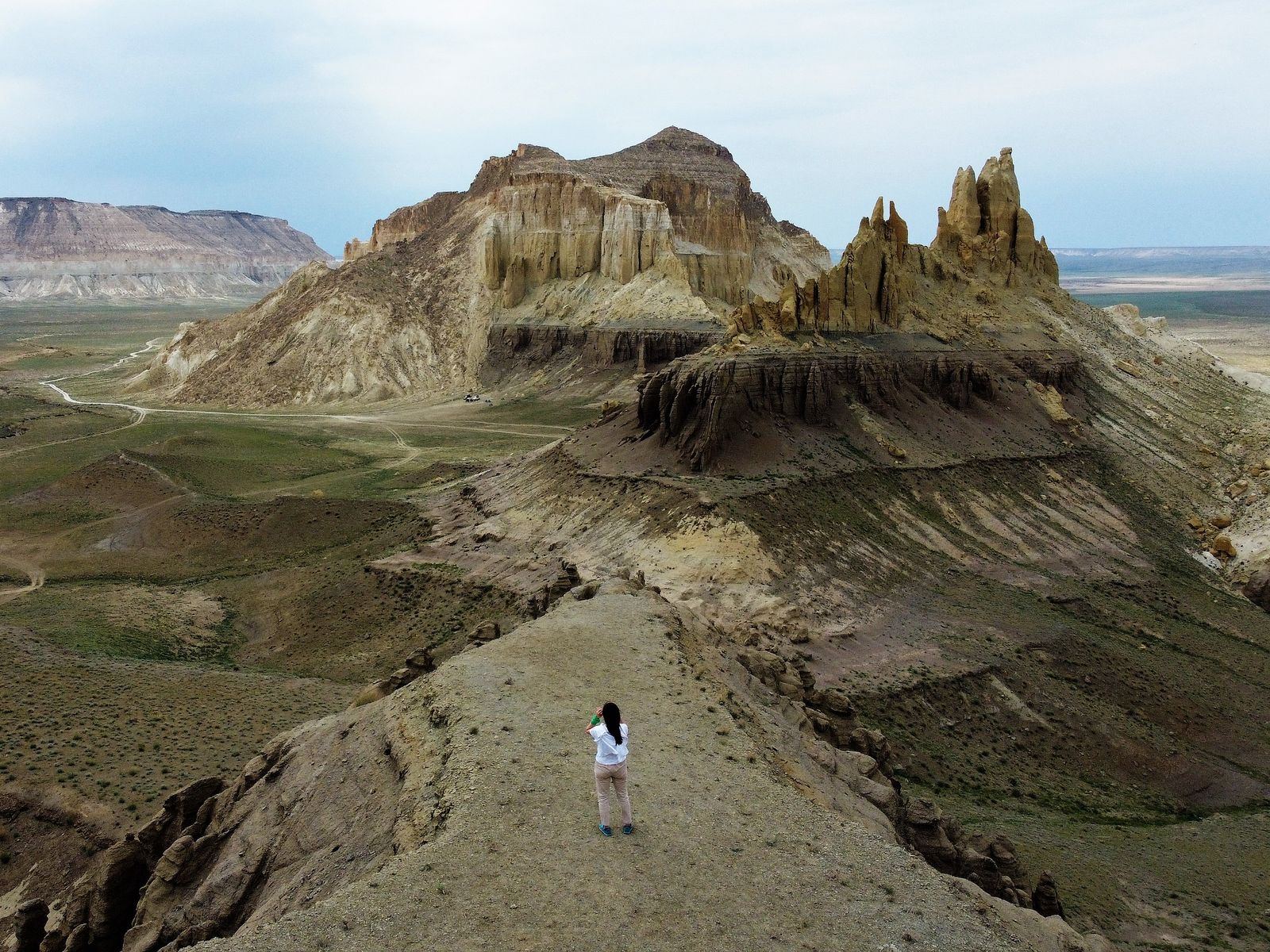 Долина замков