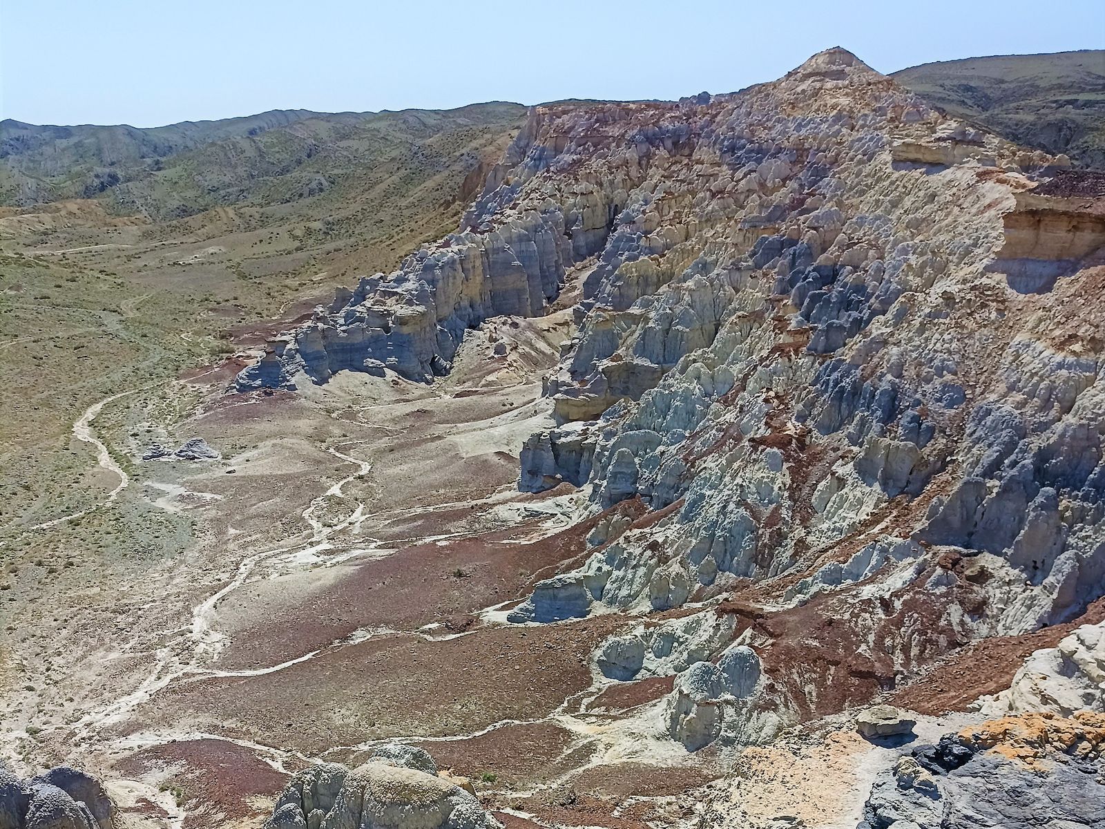 Земля юрского периода