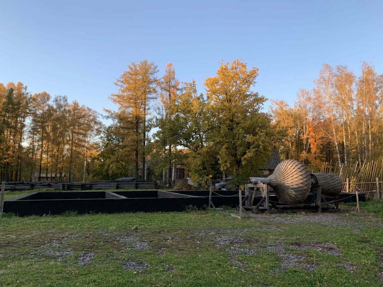 Обзорная экскурсия из Санкт-Петербурга в усадьбу Богословка - индивидуальная экскурсия в Санкт-Петербурге на машине гида длительностью 5 часов с количеством участников до 4 человек цена экскурсии 15000₽