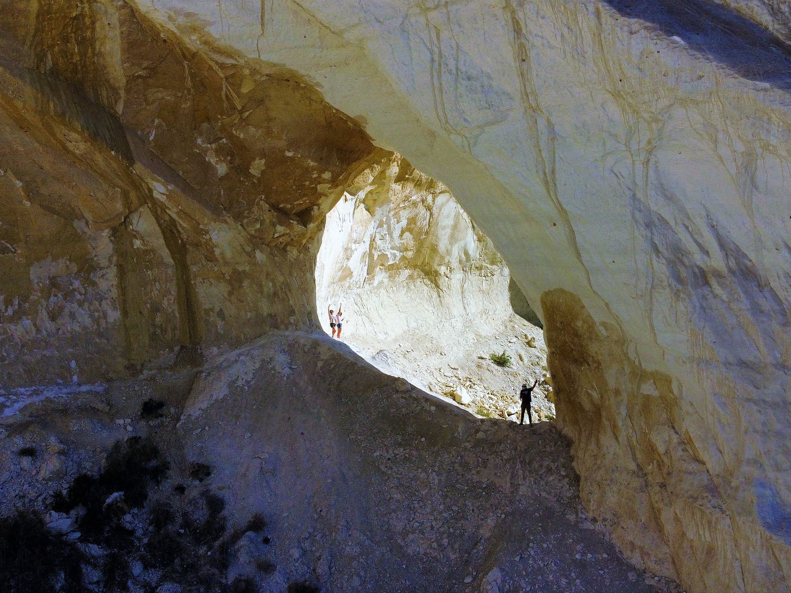 Глаз дракона (Тузбаир)