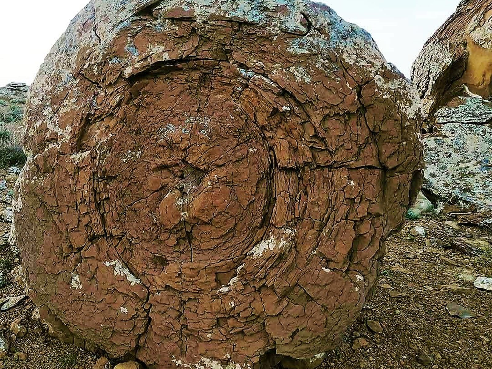 Камень времени