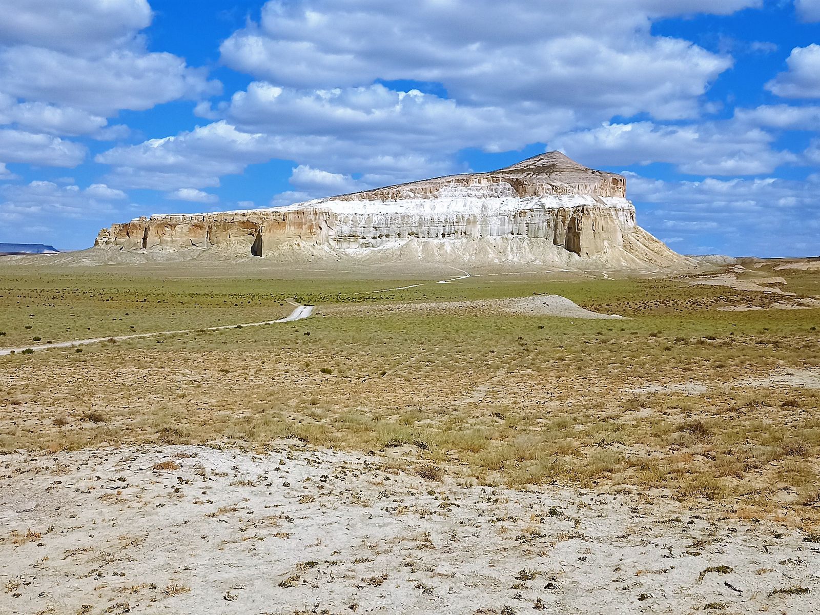 Львиная гора (Шеркала)