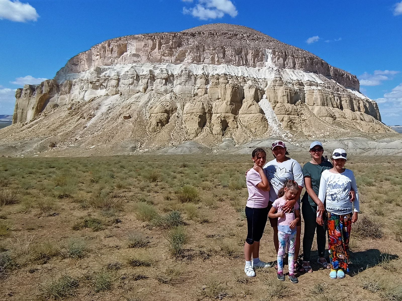 Юрта богов (Шеркала)