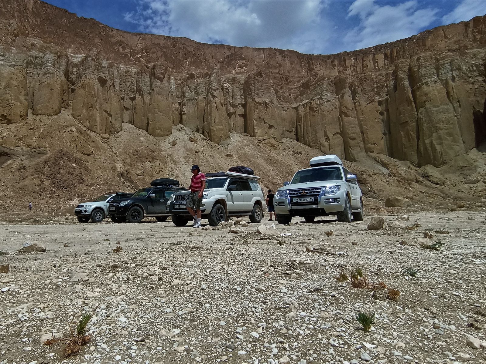 Луноходы (Айракты)