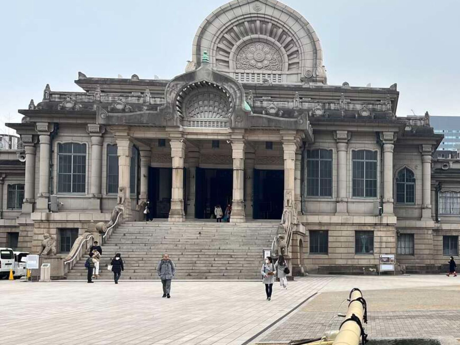 Архитектура