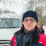 Андрей гид в Калининграде