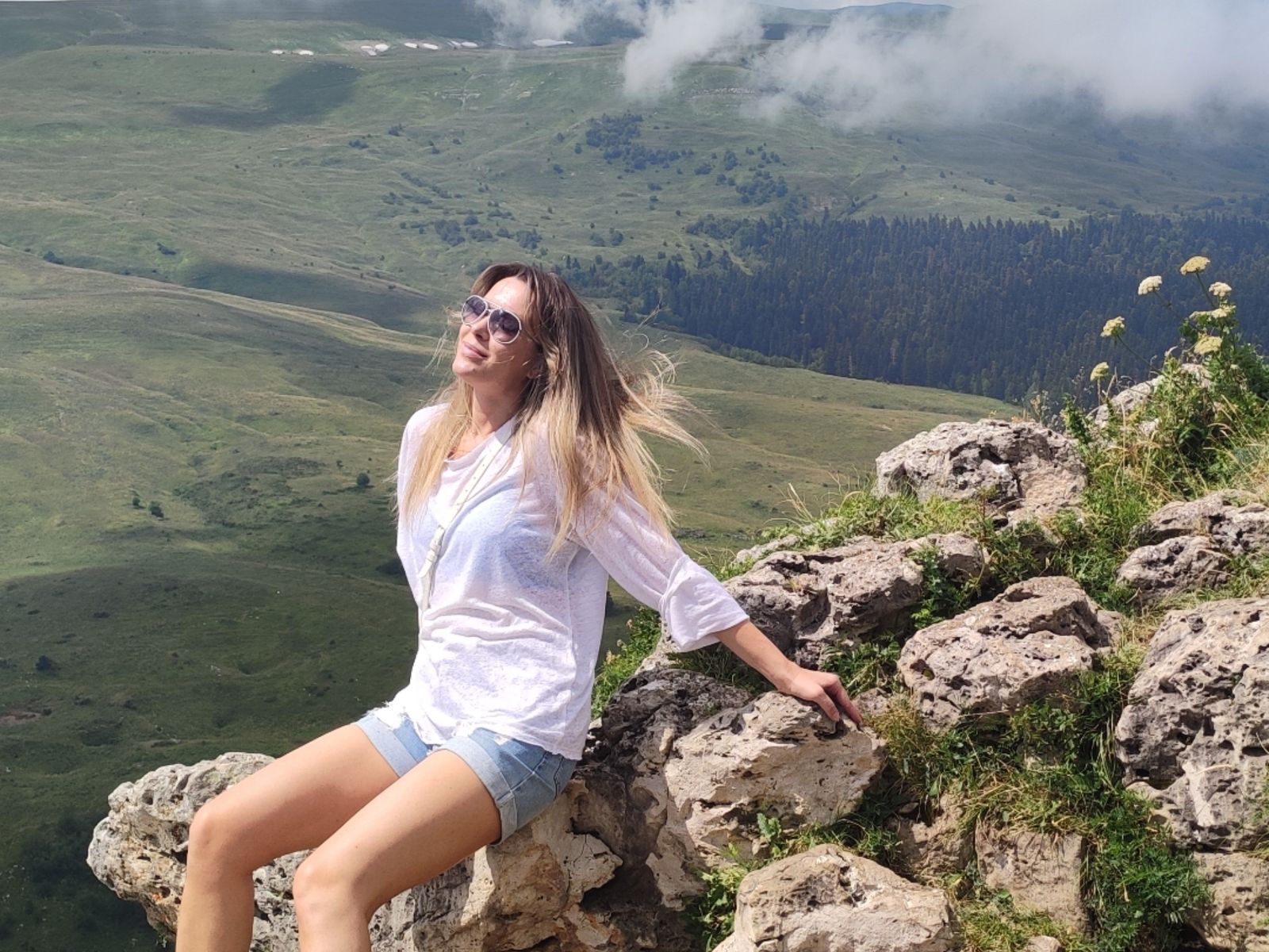 Плато Лаго-Наки