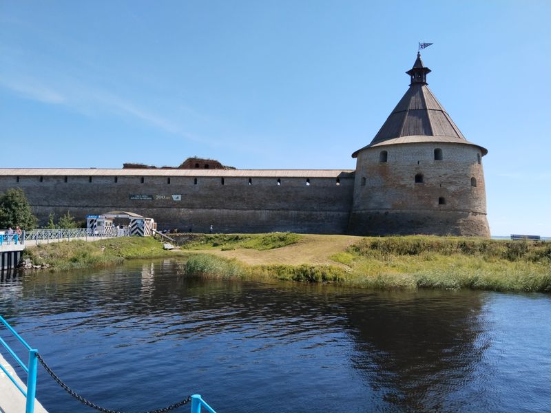 Панорама