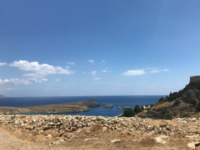 Экскурсии в Нафплионе