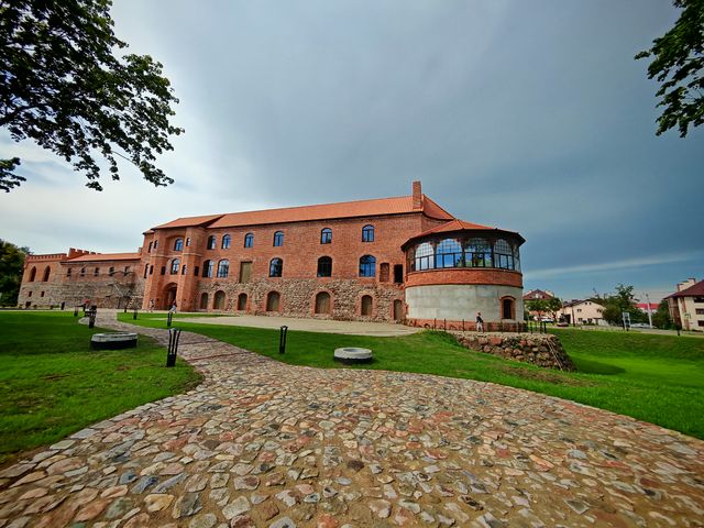 Историко-приключенческий квест в замках Шаакен,Вальдау,Нойхаузен