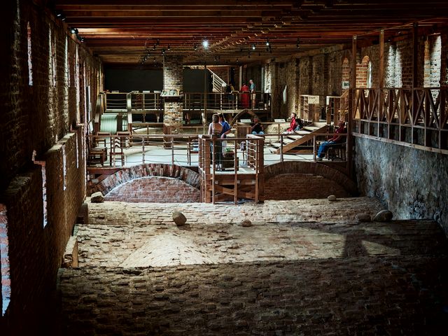 Историко-приключенческий квест в замках Шаакен,Вальдау,Нойхаузен — фото 2