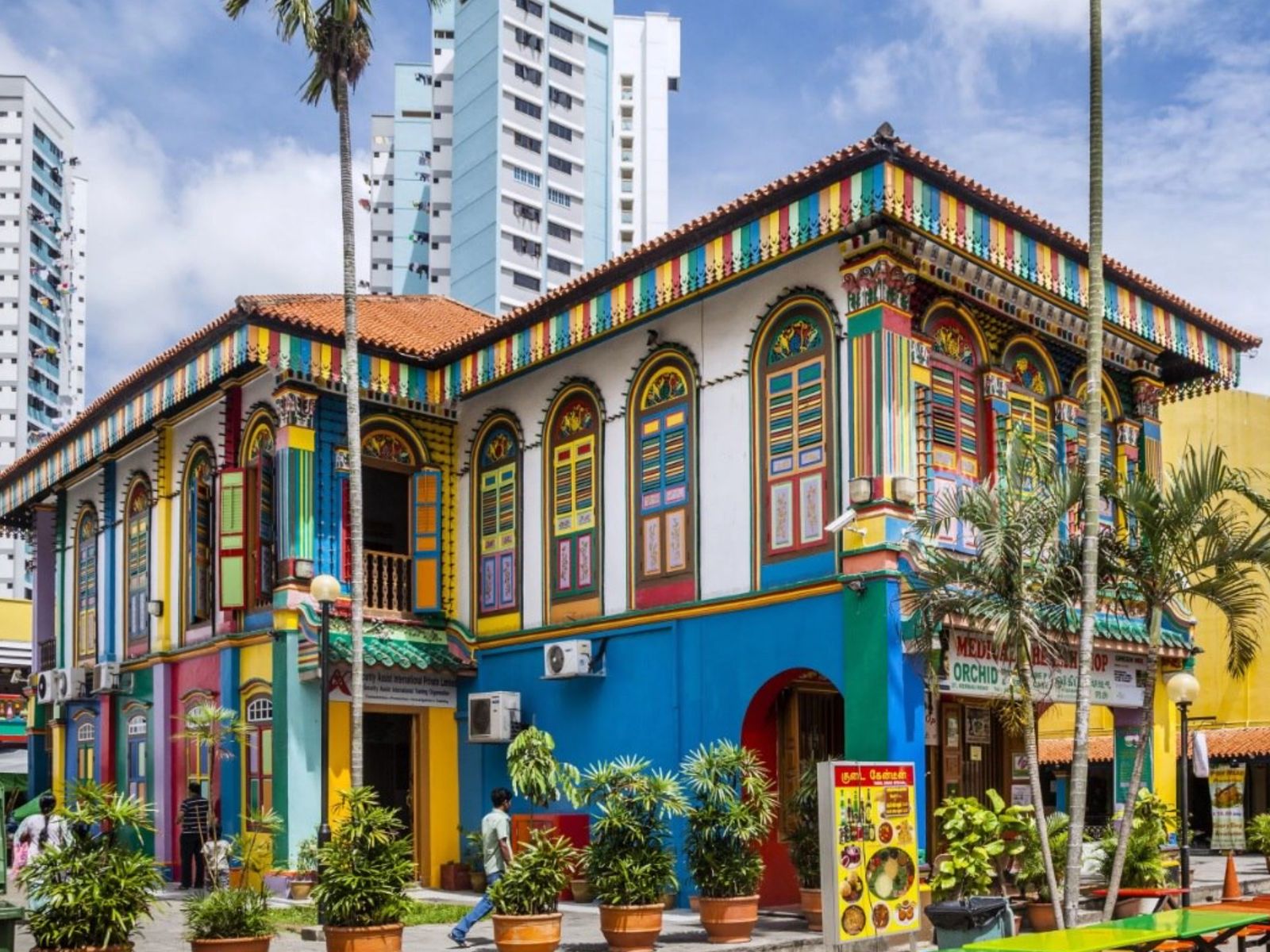 Архитектура