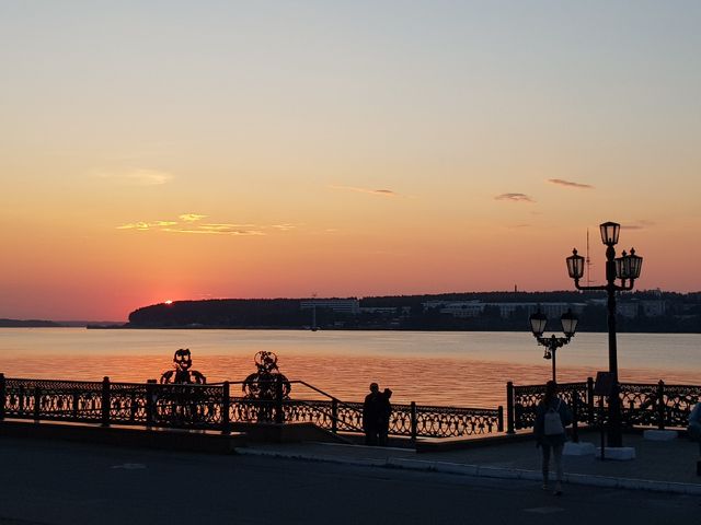 Индивидуальная обзорная экскурсия в Ижевске