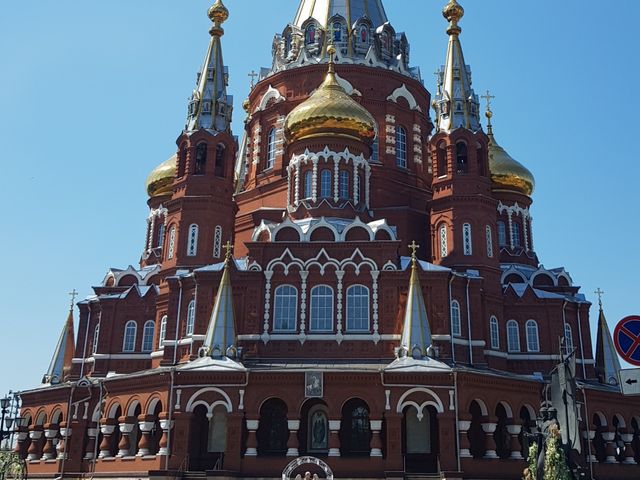 Индивидуальная обзорная экскурсия в Ижевске — фото 3