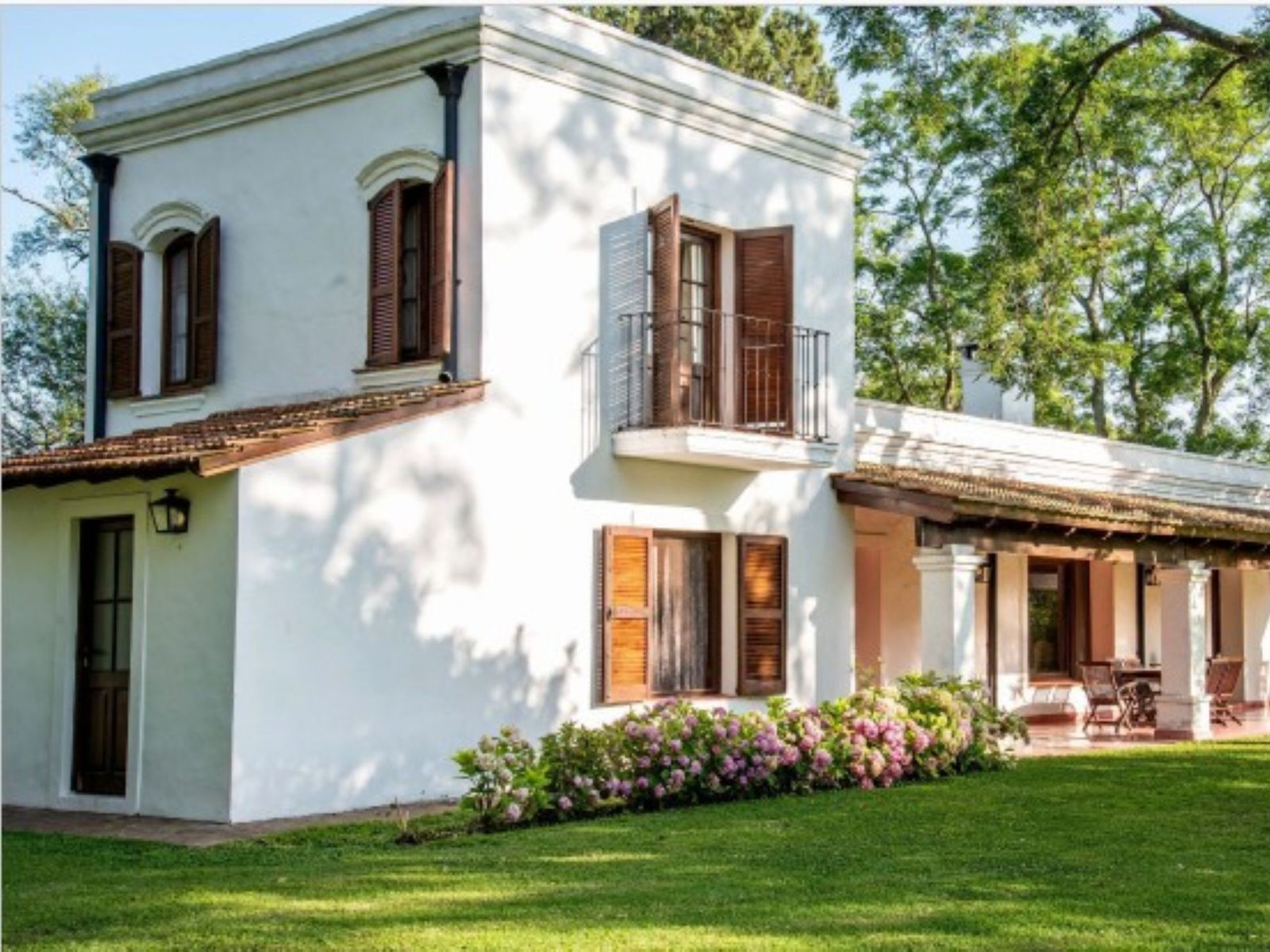 Резиденция