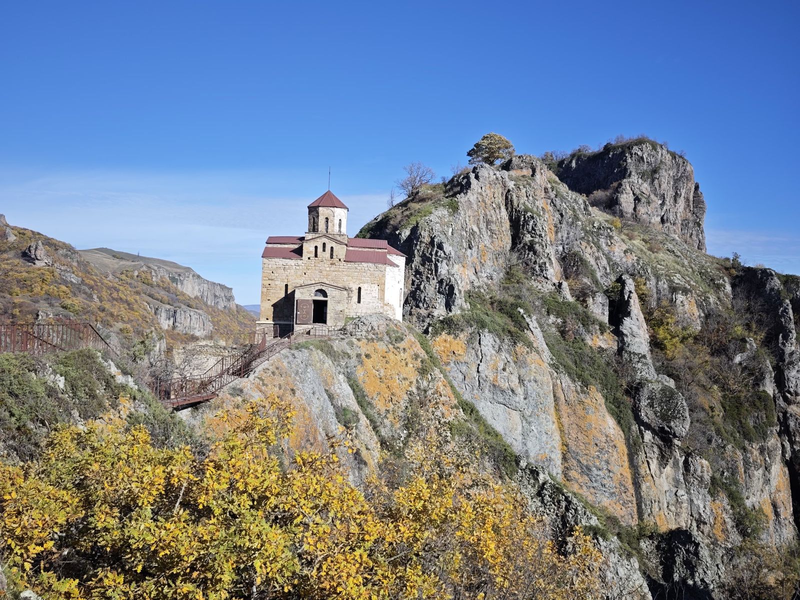 Шоанинский храм