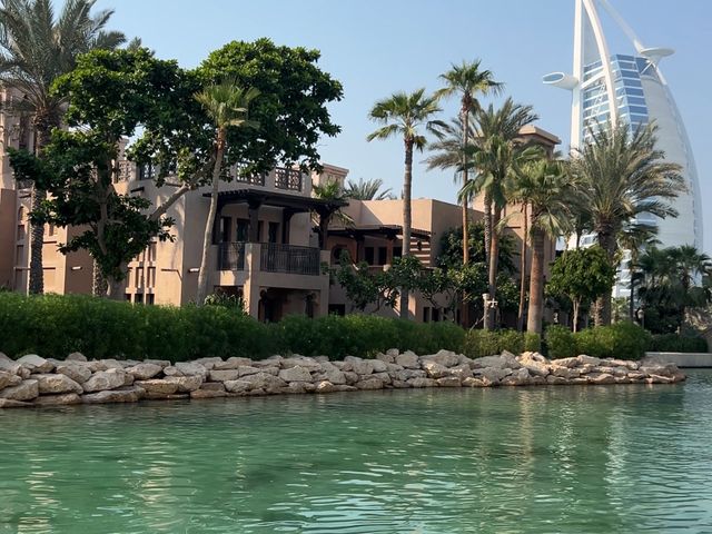 Индивидуальная обзорная экскурсия по Дубаю без спешки и толп