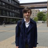 Павел , гид  в Киото