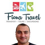 Гид Боря на GuideGo