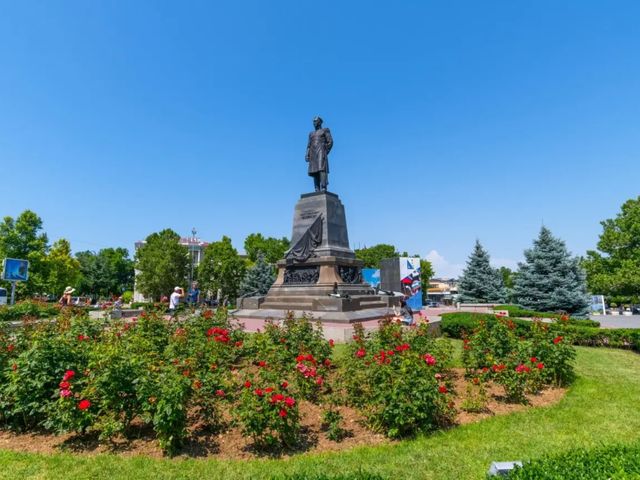 Индивидуальная экскурсия по Севастополю — фото 2