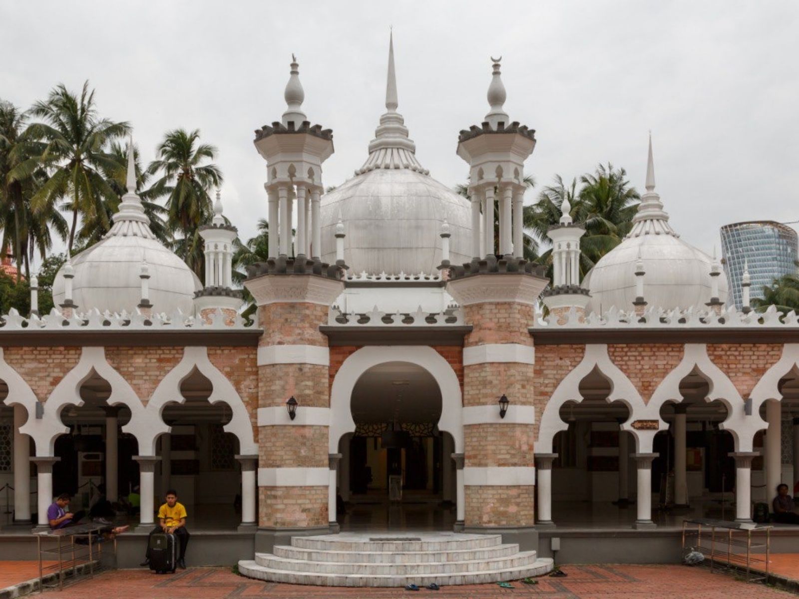 Масджид-Джаме