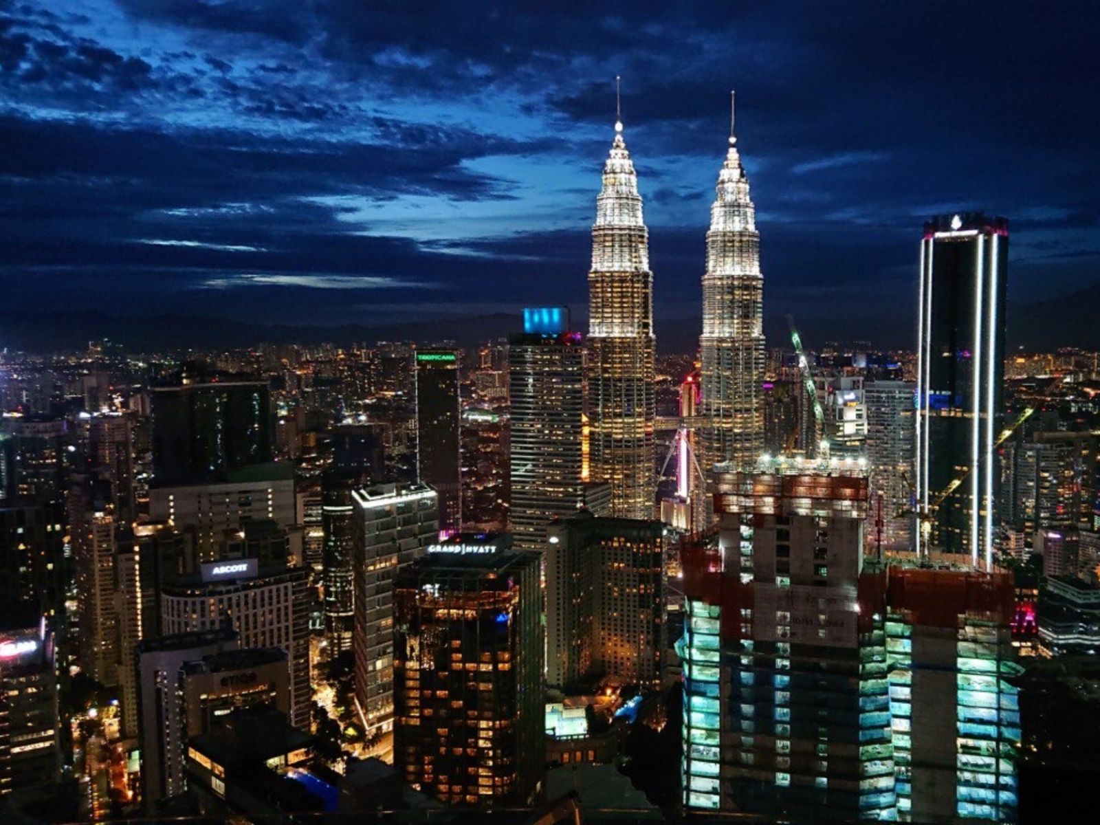 Куала-Лумпур