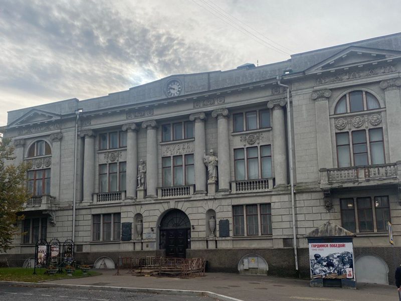 Архитектура