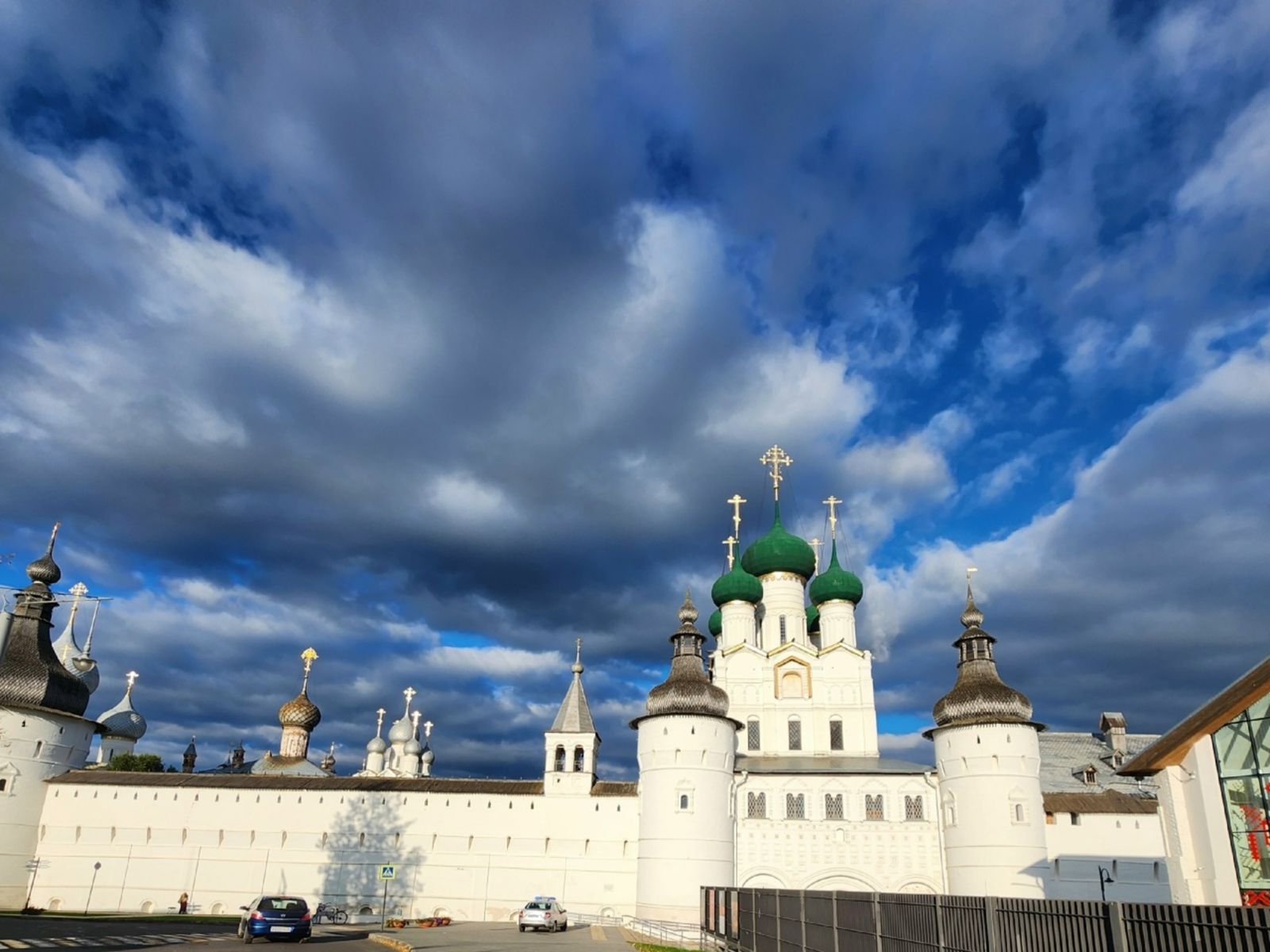 Церковь Иоанна Богослова