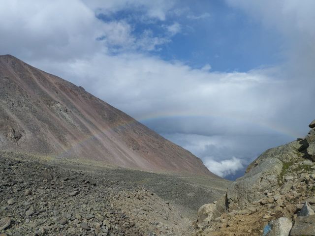 4-дневный обзорный тур на Эльбрус с Юга в мини-группе