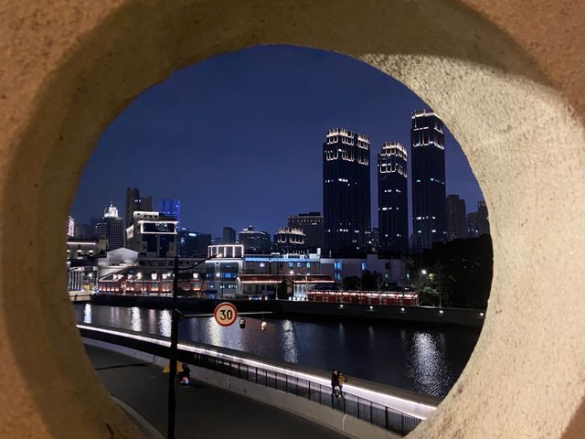 Обзорная экскурсия от Старого к Новому Шанхаю