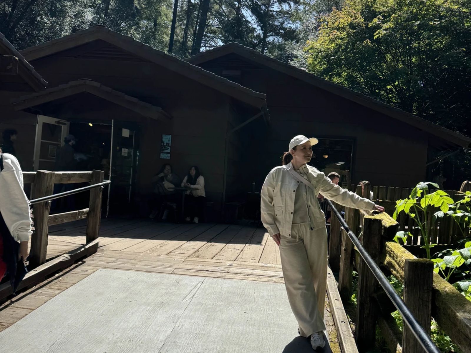 Мьюрский лес