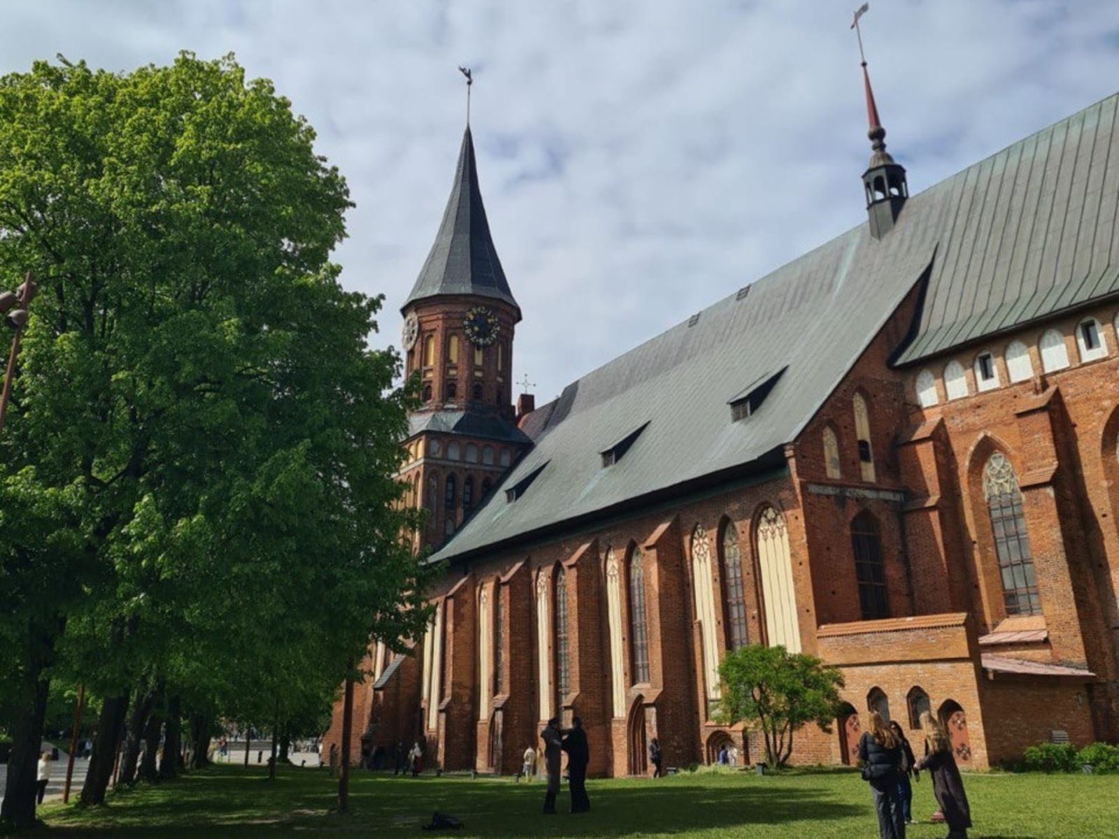 Достопримечательности