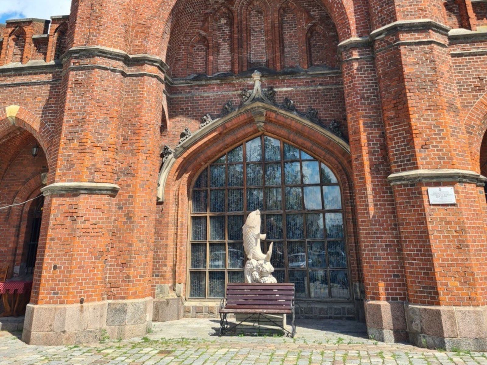 Достопримечательности на экскурсии