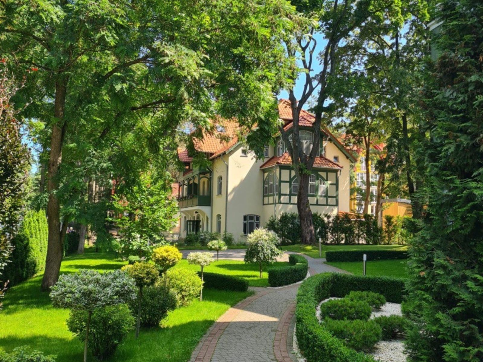 Светлогорск