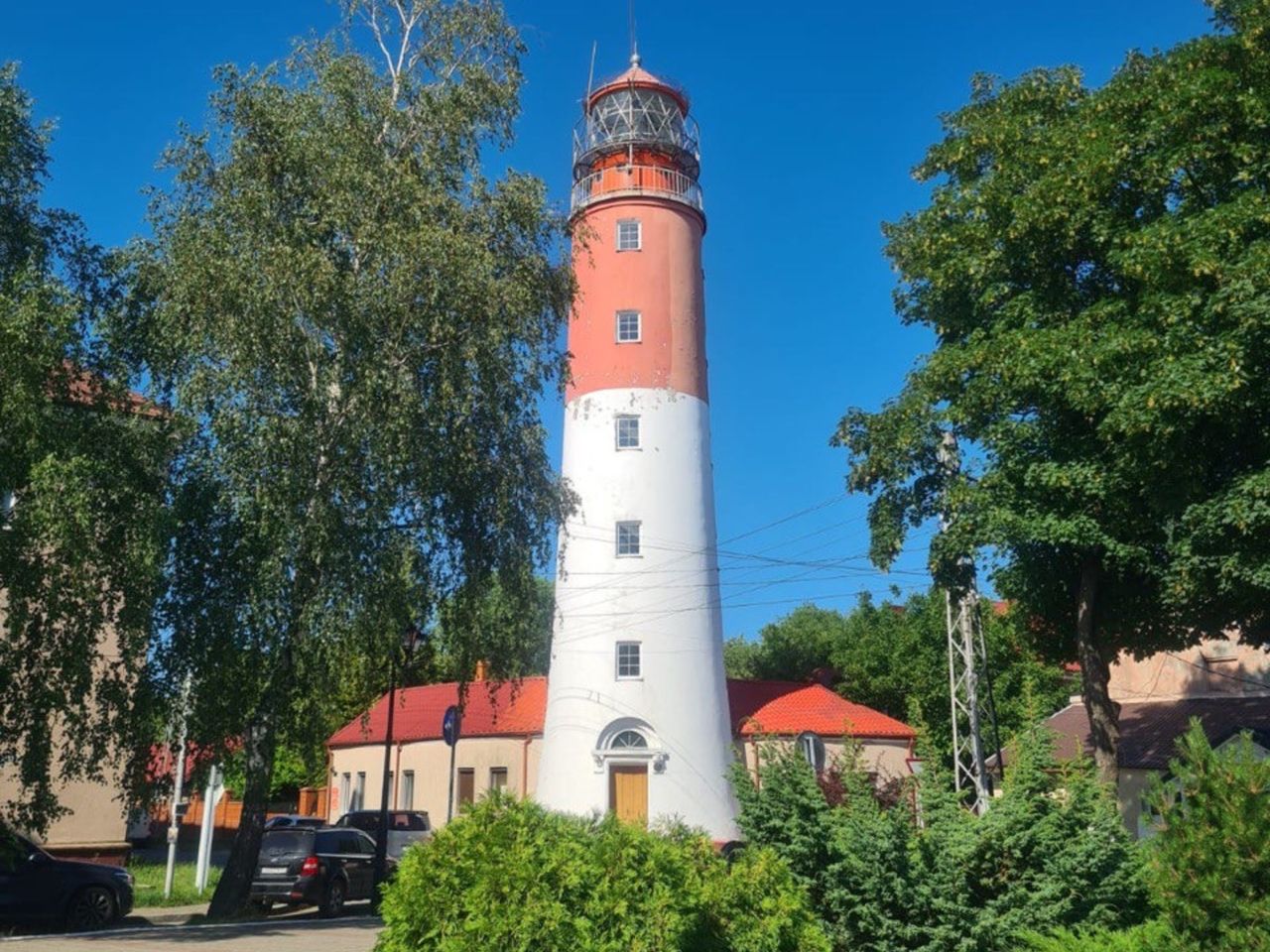 Экскурсия «Балтийское трио»: Балтийск, Янтарный, Светлогорск - индивидуальная экскурсия в Калининграде на машине гида длительностью 10 часов с количеством участников до 4 человек цена экскурсии 27000₽