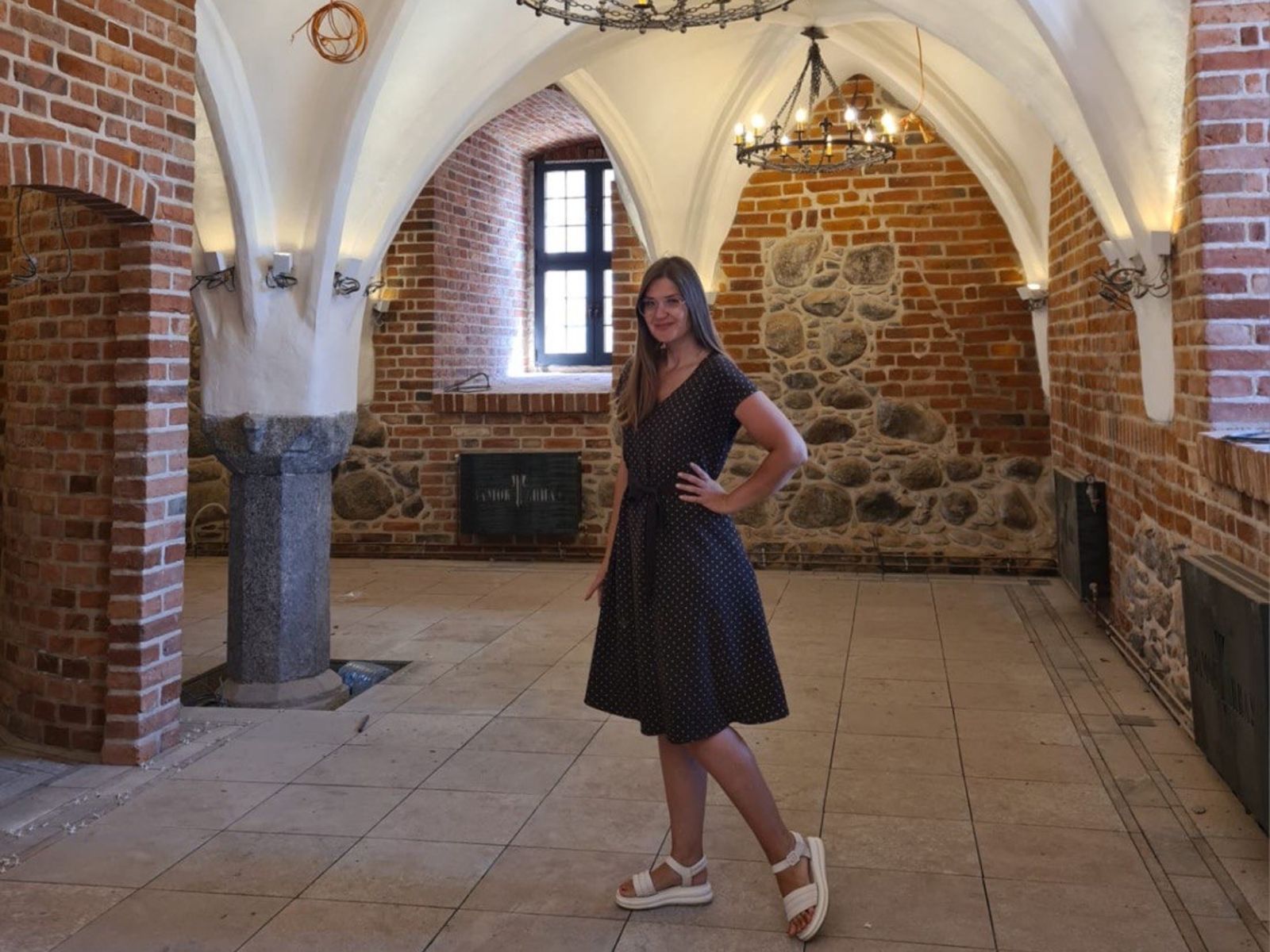 Замок Тапиау