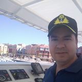 Лотфи гид в Хургаде