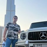 Гид Али на GuideGo