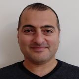 Боря , гид  в Бодруме