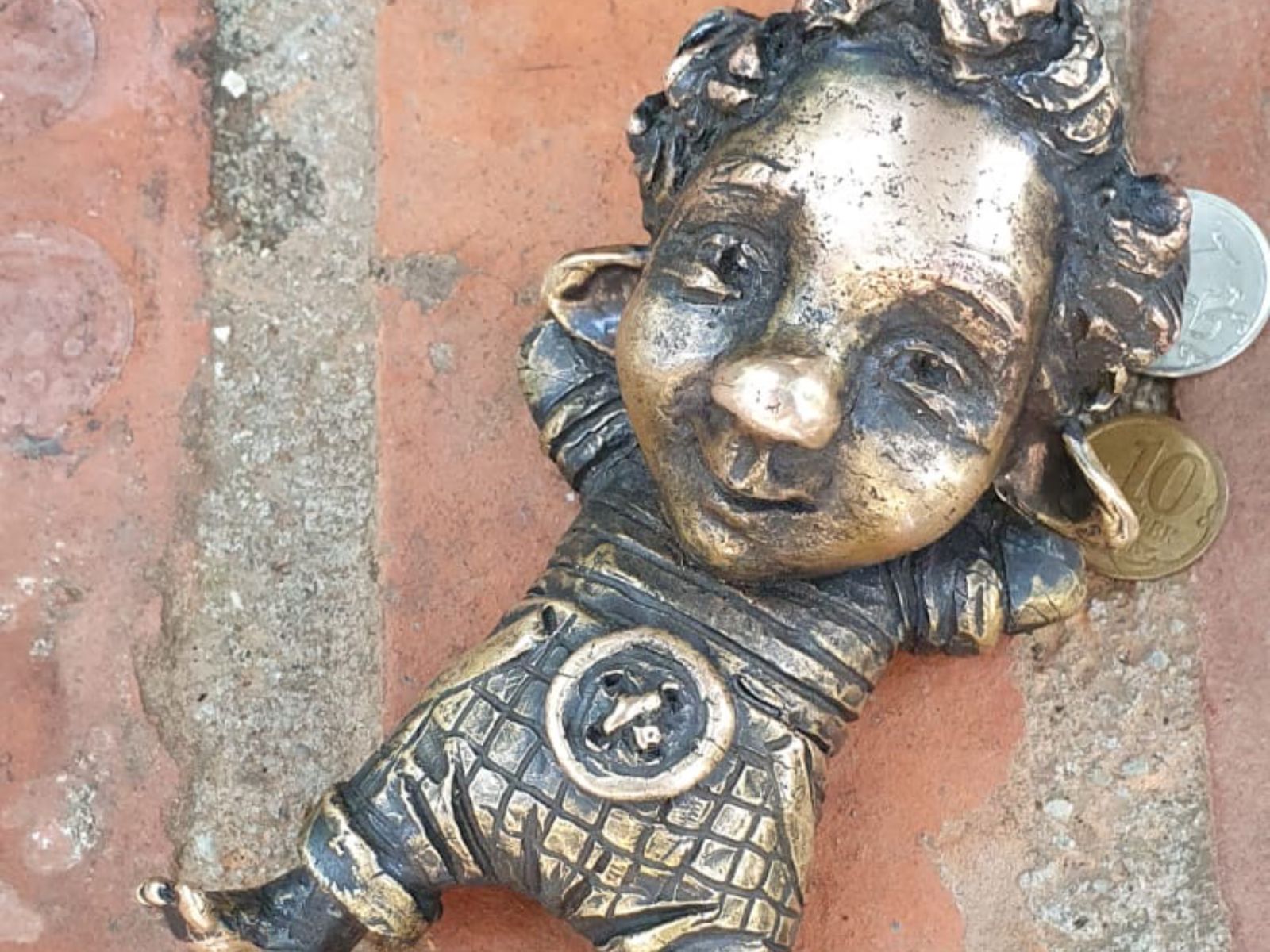 Достопримечательности 