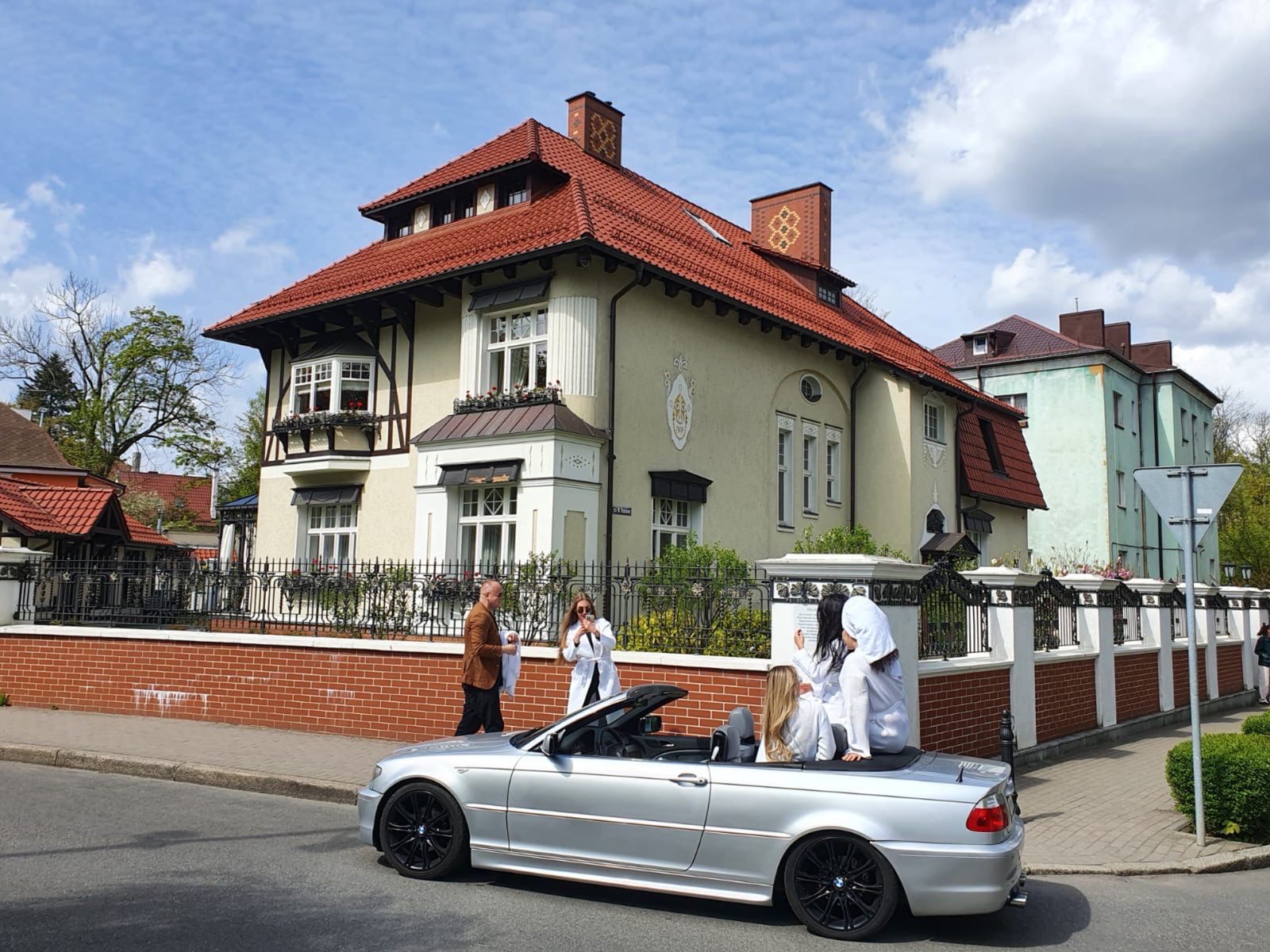 Калининград