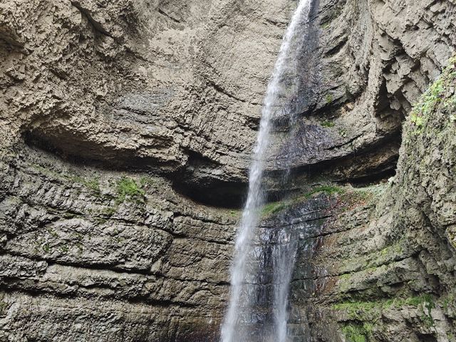 Экскурсия из КМВ в Кабардино-Балкарию: замок, озёра, водопады — фото 3