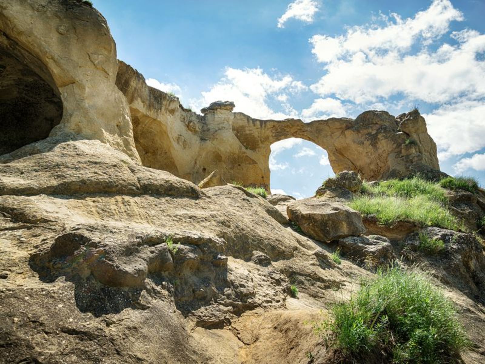 Кольцо-гора