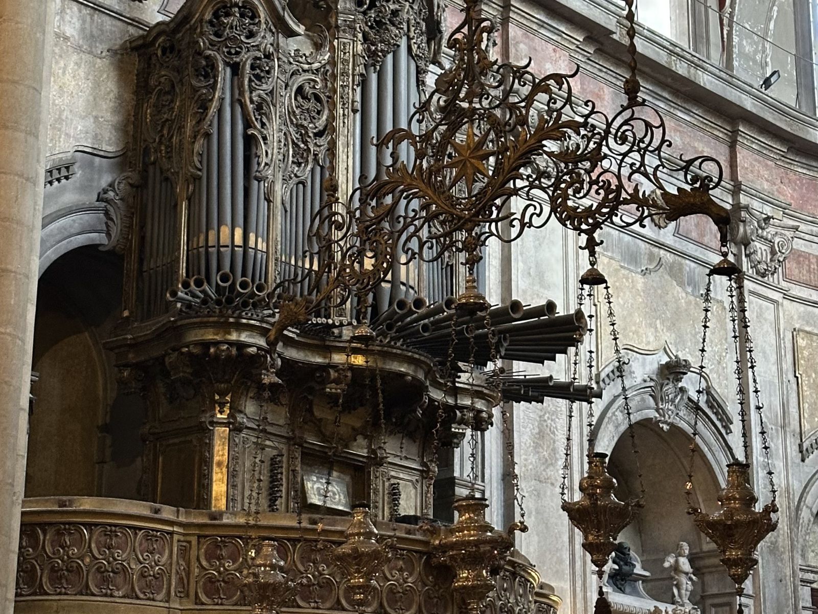 Кафедральный собор Лиссабона