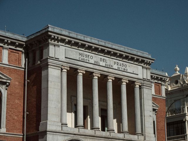 Обзорная экскурсия с лицензированным гидом "Загадки Прадо"