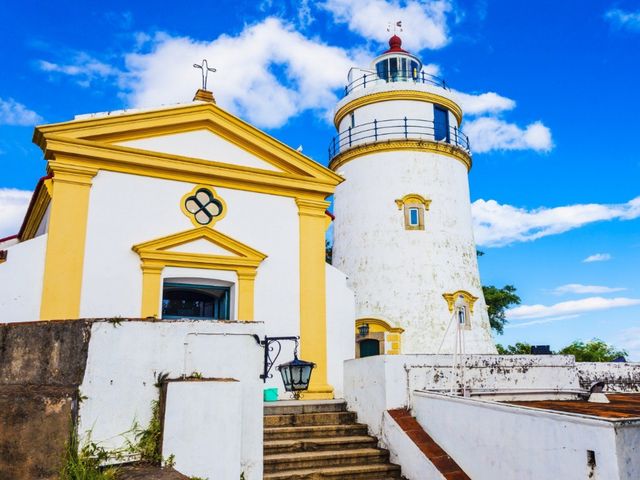 Индивидуальная обзорная экскурсия по Макао на авто